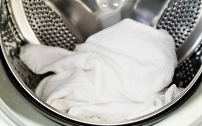 Cómo desinfectar la ropa